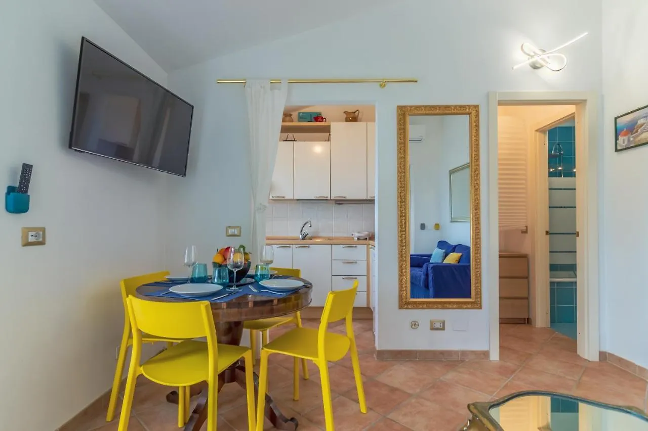 Casa Camilla Relax Con Una Vista Da Sogno Zoagli