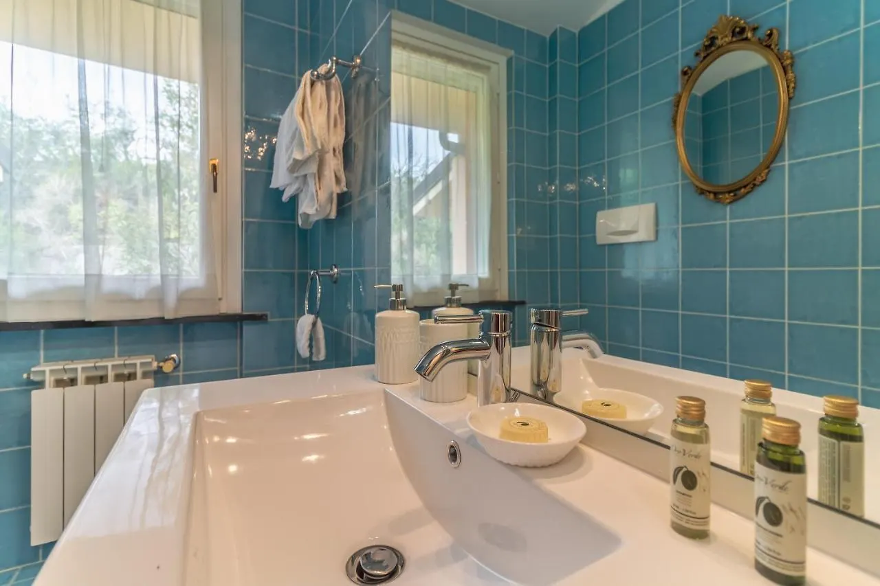Casa Camilla Relax Con Una Vista Da Sogno Zoagli 0*,  Italien