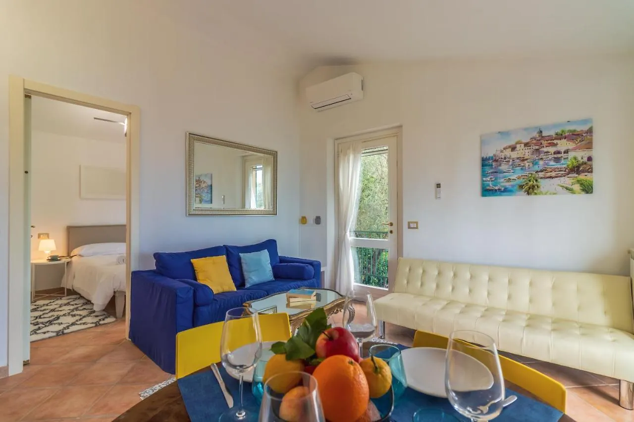 Casa Camilla Relax Con Una Vista Da Sogno Zoagli 0*,